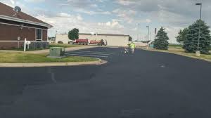 Why Choose Us For All Your Driveway Paving Needs in Waurika, OK?